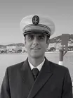 Portrait du Capt. Jean Pousthomis